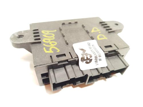 Electronic module FORD PUMA (J2K, CF7) | BP30129730M83