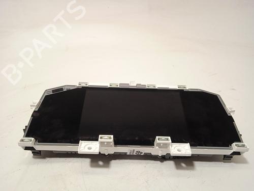 Instrument cluster VW TAIGO (CS1)  | BP21027558C47 