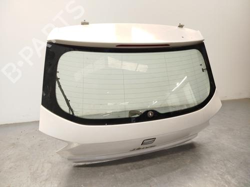 Tailgate SEAT IBIZA V (KJ1, KJG) 1.0 TSI | BP29566852C6 