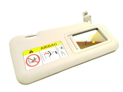 Right sun visor MAZDA 2 Hatchback (DL, DJ) 1.5 SKYACTIV-G | BP32860456I2 - Image 2