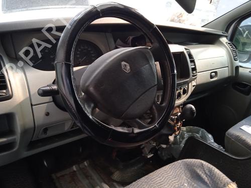 Steering rack RENAULT TRAFIC II Bus (JL) 1.9 dCI 100 (JL0C, JL0K) | BP33986844M22  - Image 24