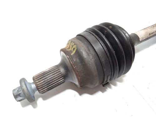 Right front driveshaft MERCEDES-BENZ GLK-CLASS (X204) | BP17824955M39