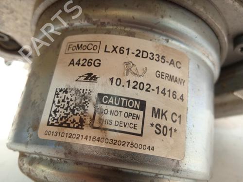 ABS pump FORD FOCUS IV (HN)  | BP21018233M43 