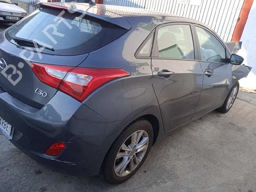 Electronic module HYUNDAI i30 (GD) 1.4 | BP11045477M83 - Image 9