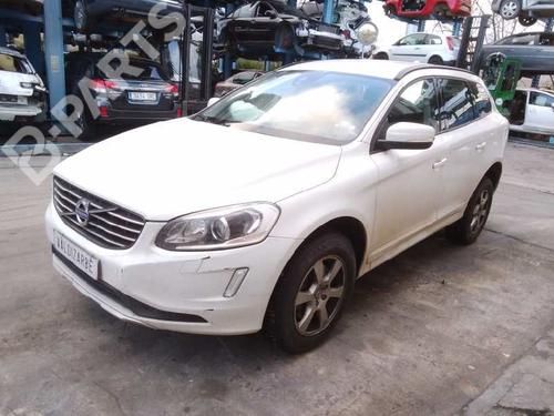 Front left exterior door handle VOLVO XC60 I SUV (156) D3 | BP7008207C128  - Image 5