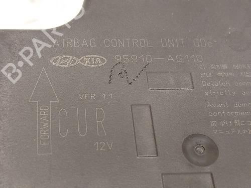 ECU airbags HYUNDAI i30 (GD)  | BP26990070M53 