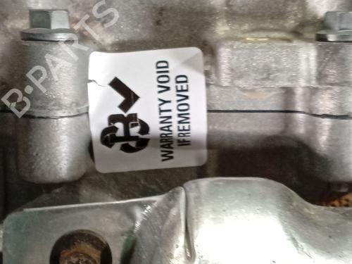 Engine FORD PUMA (J2K, CF7)  | BP32028195M1 