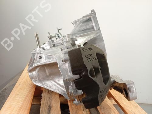 Gearbox MAZDA 3 Hatchback (BP) SKYACTIV-X M Hybrid | BP30507667M3