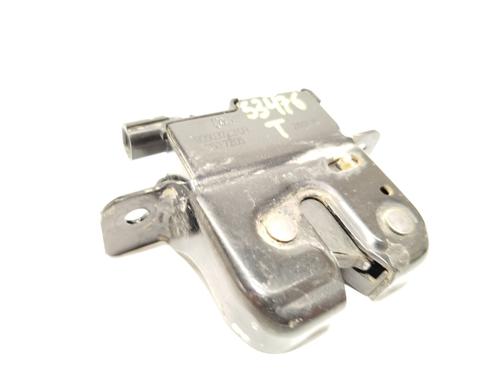 Used Tailgate lock DACIA DUSTER (HS_) 1.5 dCi (109 hp) 26653365