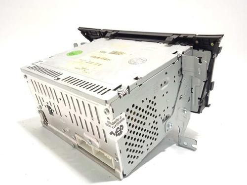 Radio HYUNDAI i30 (GD)  | BP9817909E6 