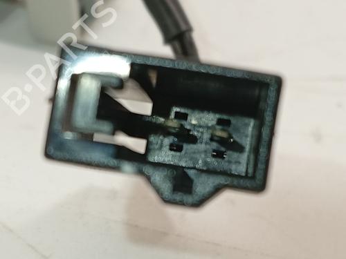 Left sun visor VW PASSAT B7 (362) 1.8 TSI | BP36934276I1 - Image 3