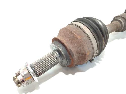 Left front driveshaft MITSUBISHI ASX (GA_W_) 1.8 DI-D (GA6W) | BP10650320M38