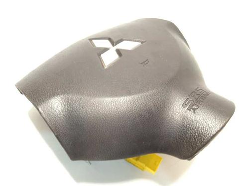 Used Driver airbag MITSUBISHI OUTLANDER II (CW_W) 2.0 DI-D (CW8W) (140 hp) 10551967