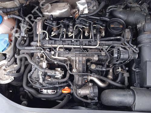 Alternator VW GOLF PLUS V (5M1, 521) 1.6 TDI | BP28116032M7 