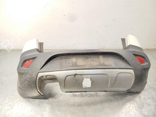 Rear bumper SEAT ALTEA (5P1)  | BP21786128C8 