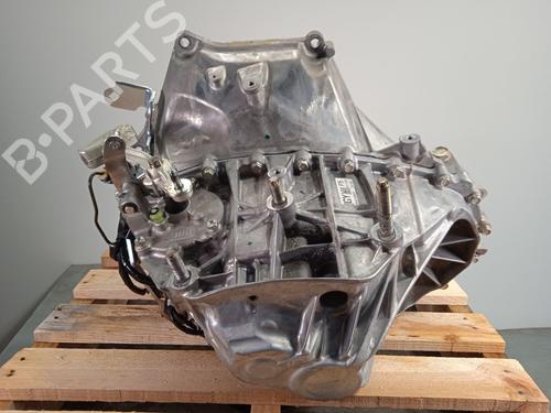 Gearbox MAZDA MX-5 IV (ND__) 2.0 (ND6E, NDERC) | BP25861716M3 - Image 3