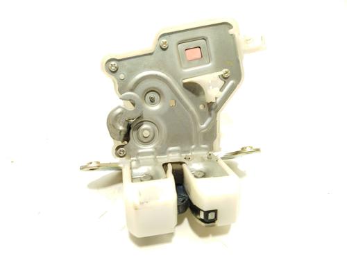 Zamek klapy tylnej / bagażnika SUZUKI IGNIS III (MF, FF) 1.2 Hybrid (ATK412) | BP30001062C101 