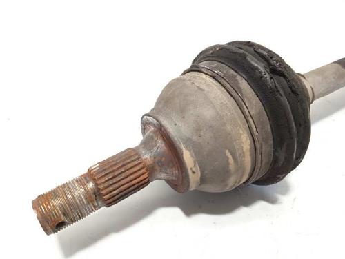 Left front driveshaft CITROËN BERLINGO MULTISPACE (B9) | BP9524930M38 - Image 2