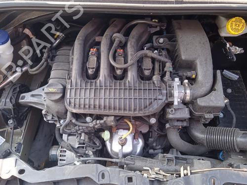 Tailgate lift support CITROËN C3 III (SX) 1.2 PureTech 82 | BP19692112C138 