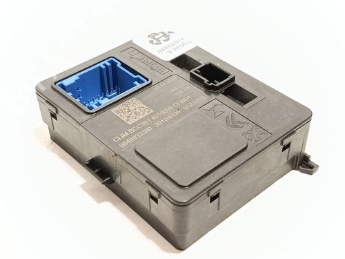 Used Electronic module Electronic module PEUGEOT 208 II (UB_, UP_, UW_, UJ_) 1.2 PureTech 100 (101 hp) 33869591 33869591
