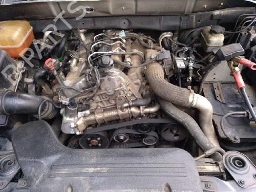 Fuse box SSANGYONG KYRON 2.0 Xdi | BP5073417E1 