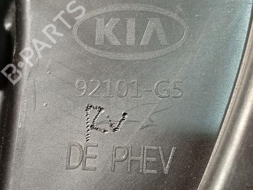 Left headlight KIA NIRO I (DE) E-NIRO | BP32103727C28 