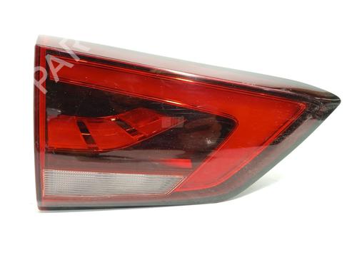 Used Left tailgate light Left tailgate light 27244265 27244265