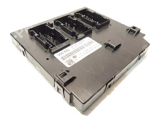 Used Electronic module Electronic module AUDI A1 Sportback (8XA, 8XF) 1.4 TDI (90 hp) 10492492 10492492