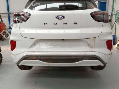 Rear parcel shelf FORD PUMA (J2K, CF7) 1.0 EcoBoost mHEV | BP38616597C85  - Image 27