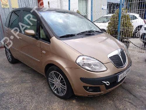 LANCIA MUSA (350_) 1.9 D Multijet (350.AXC1A) (101 hp) 772814