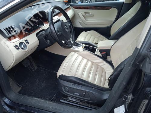 Instrument cluster VW PASSAT CC B6 (357) 2.0 TDI | BP26929608C47 