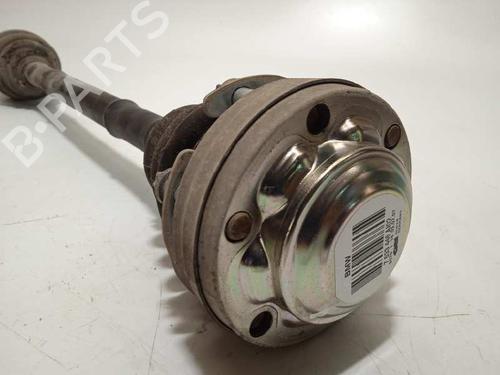 Right rear driveshaft BMW 1 (E87) 118 d | BP9224845M41 