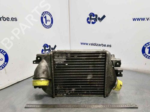 Used Intercooler Intercooler 4555428 4555428