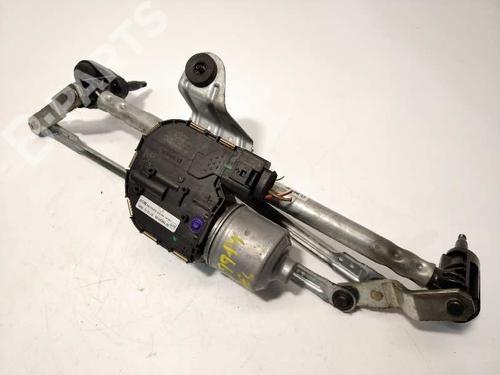 Used Front wiper motor SEAT LEON (5F1) [2012-2021]  4807583