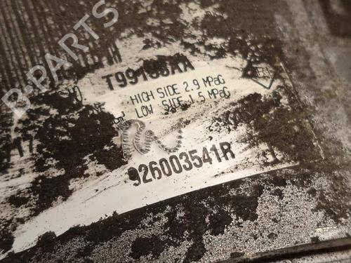 AC compressor NISSAN MICRA V (K14) 1.0 IG-T 100 | BP13210669M34 