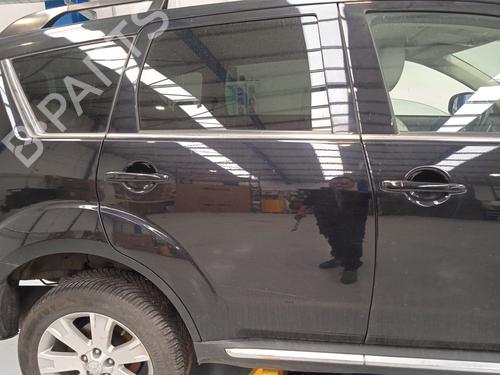 Left front window switch MITSUBISHI OUTLANDER II (CW_W) 2.2 DI-D 4WD | BP32980039I27  - Image 18