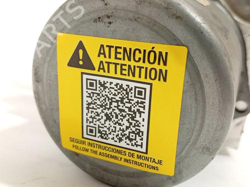 ABS pump MERCEDES-BENZ E-CLASS (W213) E 220 d (213.004) | BP36436302M43 - Image 5
