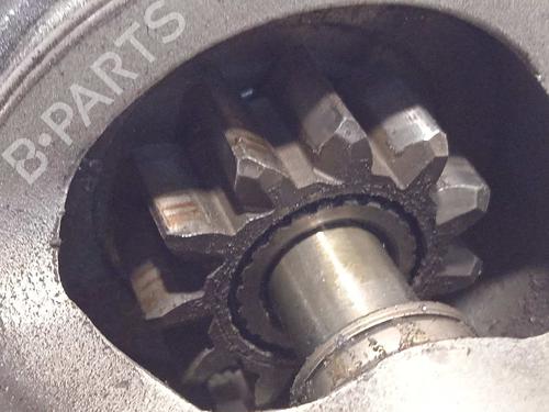 Starter BMW 4 Coupe (F32, F82)  | BP16284974M8 