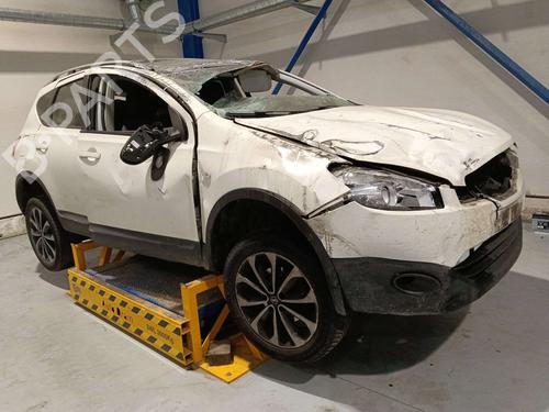Brukte deler til NISSAN QASHQAI I (J10, NJ10) 1.5 dCi 4956734
