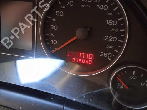 Left taillight AUDI A4 B7 (8EC) 2.0 TDI | BP17018773C34