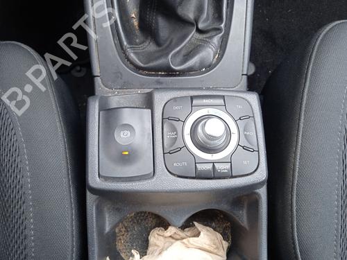 Ratstangsstang RENAULT KOLEOS I (HY_) 2.0 dCi 4x4 (HY0B) | BP24502852I23
