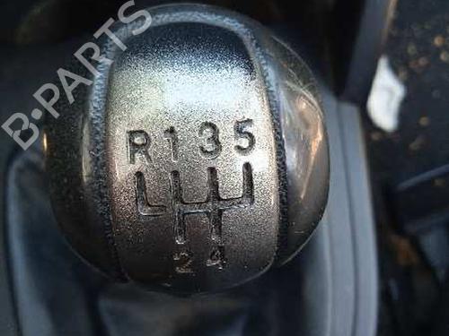 Front bumper reinforcement SEAT TOLEDO III (5P2)  | BP8135175C109 