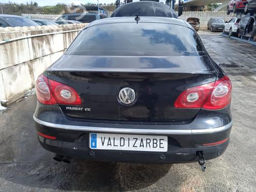 Instrument cluster VW PASSAT CC B6 (357) 2.0 TDI | BP26929608C47 