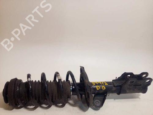 Used Right front shock absorber Right front shock absorber OPEL MOKKA / MOKKA X (J13) 1.4 (_76) (140 hp) 4807465 4807465