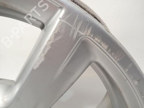 Rim VW POLO V (6R1, 6C1) 1.6 TDI | BP22728920C45 