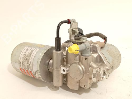 Servo brake TOYOTA COROLLA Hatchback (_E21_, _EA1_, _EH1_) 1.8 Hybrid (ZWE211) | BP36996944M42 - Image 2