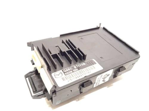 electronic-module-mazda-cx-5-ke-gh-22-d-awd-ke2aw-g46c675y0b-k021616a28-2011-2012-2013-2014-2015-2016-2017-15583897 main image