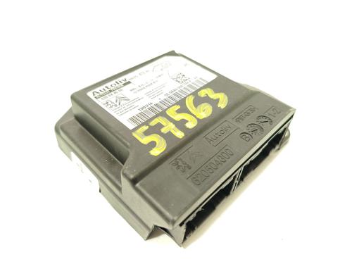 ecu-airbags-citroen-c4-picasso-ii-2013-37024907 main image