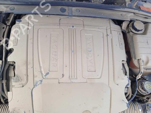 Electronic module JAGUAR XF I (X250) 5.0 Kompressor | BP9128865M83  - Image 10