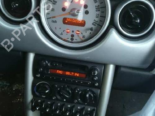 Starter MINI MINI (R50, R53) One D | BP5946419M8 